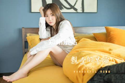 郑州东站